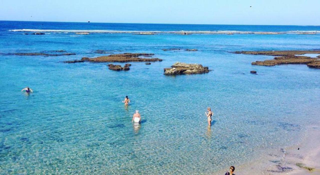 Alisio 51 Playa De Las Canteras Las Palmas / Gran Canaria Exterior foto